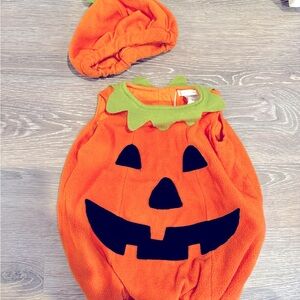 Halloween costume from pottery barn kids